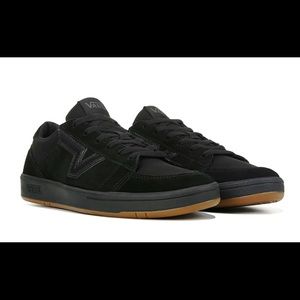 vans soland women's